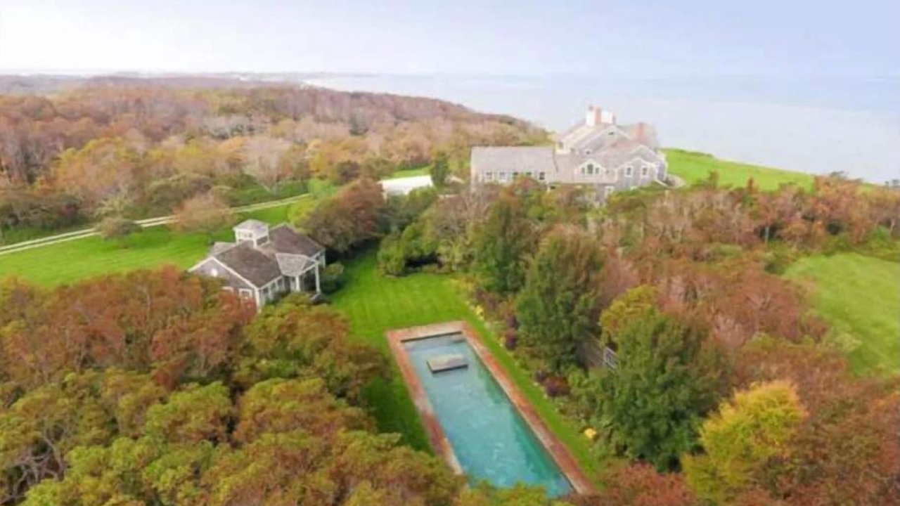 Photo of Outdoor in Nantucket