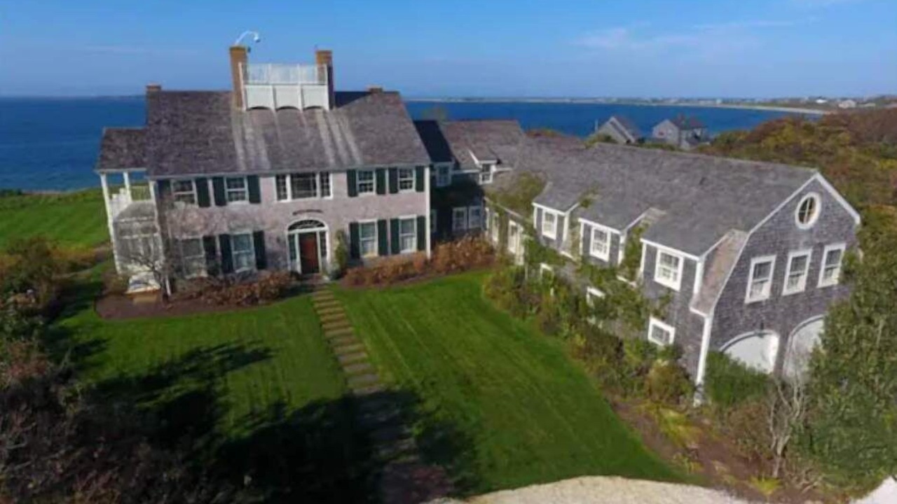 Photo of Outdoor in Nantucket