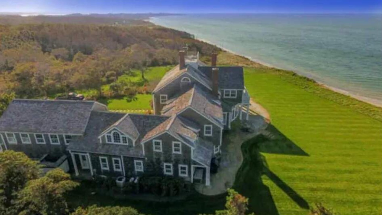 Photo of Outdoor in Nantucket