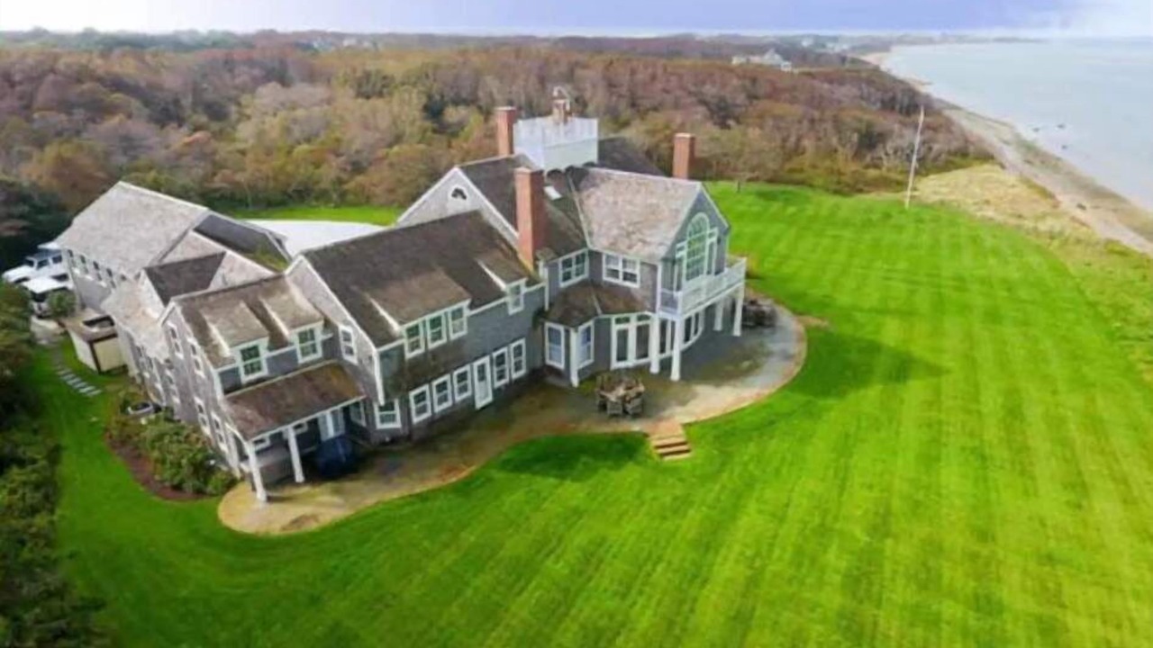 Photo of Outdoor in Nantucket