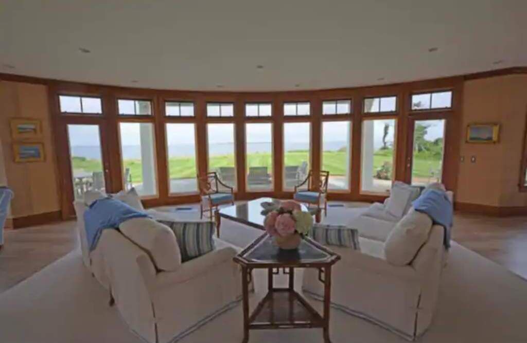 Photo of Livingroom in Nantucket