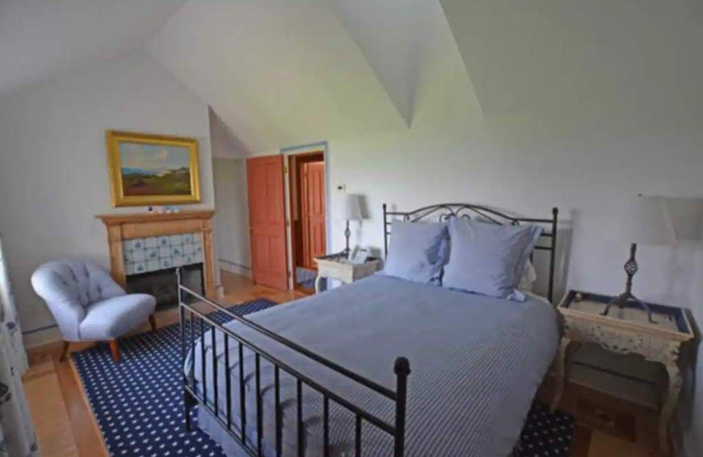 Photo of Bedroom in Nantucket