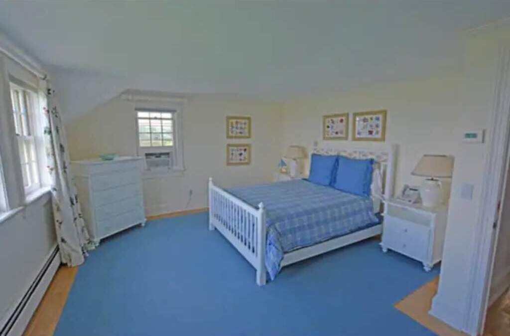 Photo of Bedroom in Nantucket