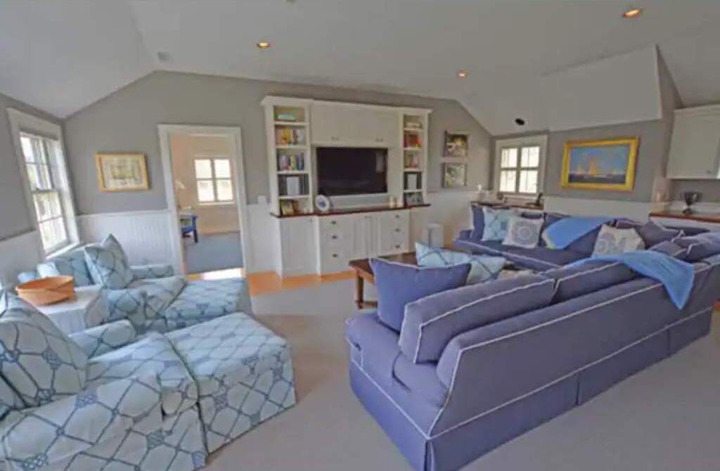 Photo of Livingroom in Nantucket