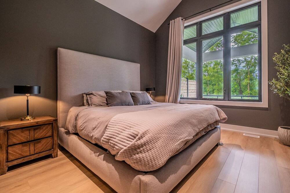 Photo of Bedroom in St. Davids