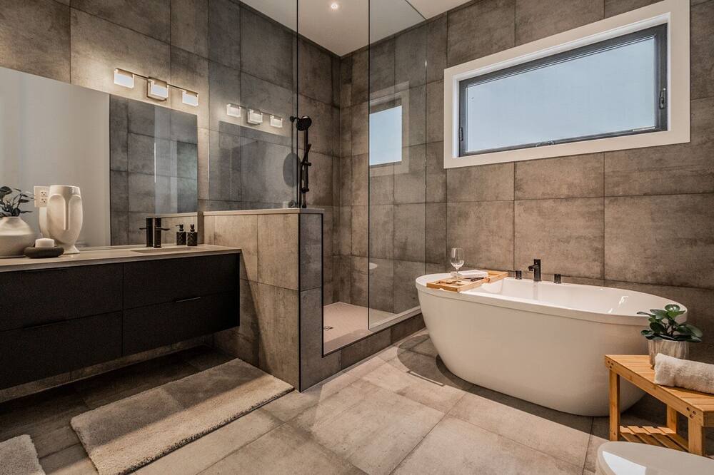 Photo of Bathroom in St. Davids