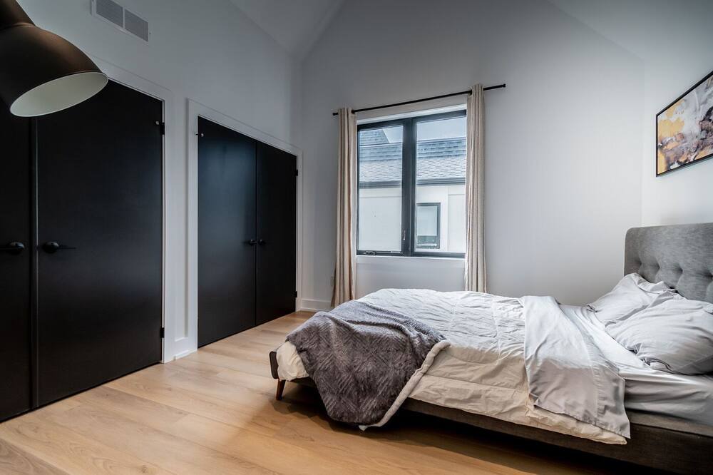 Photo of Bedroom in St. Davids