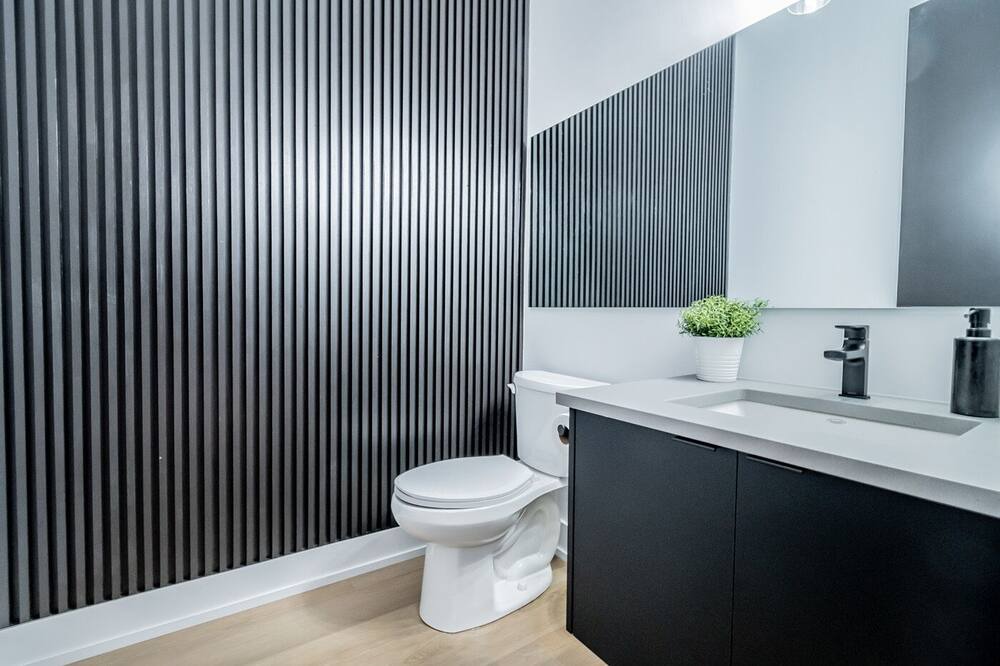 Photo of Bathroom in St. Davids