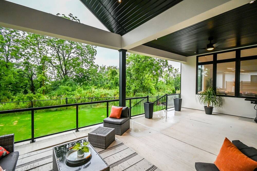 Photo of Outdoor in St. Davids