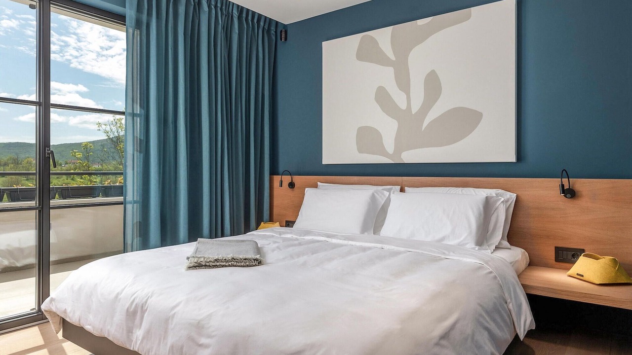 Photo of Bedroom in Vele Mune