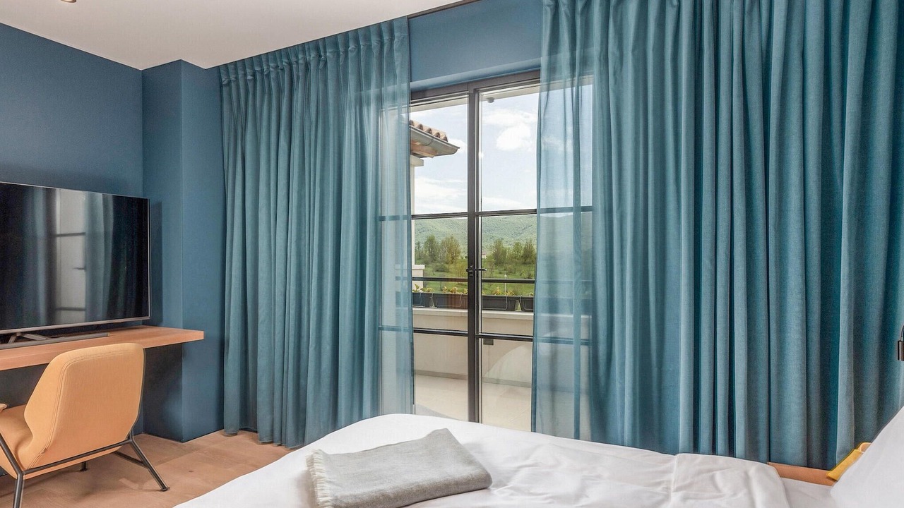 Photo of Bedroom in Vele Mune
