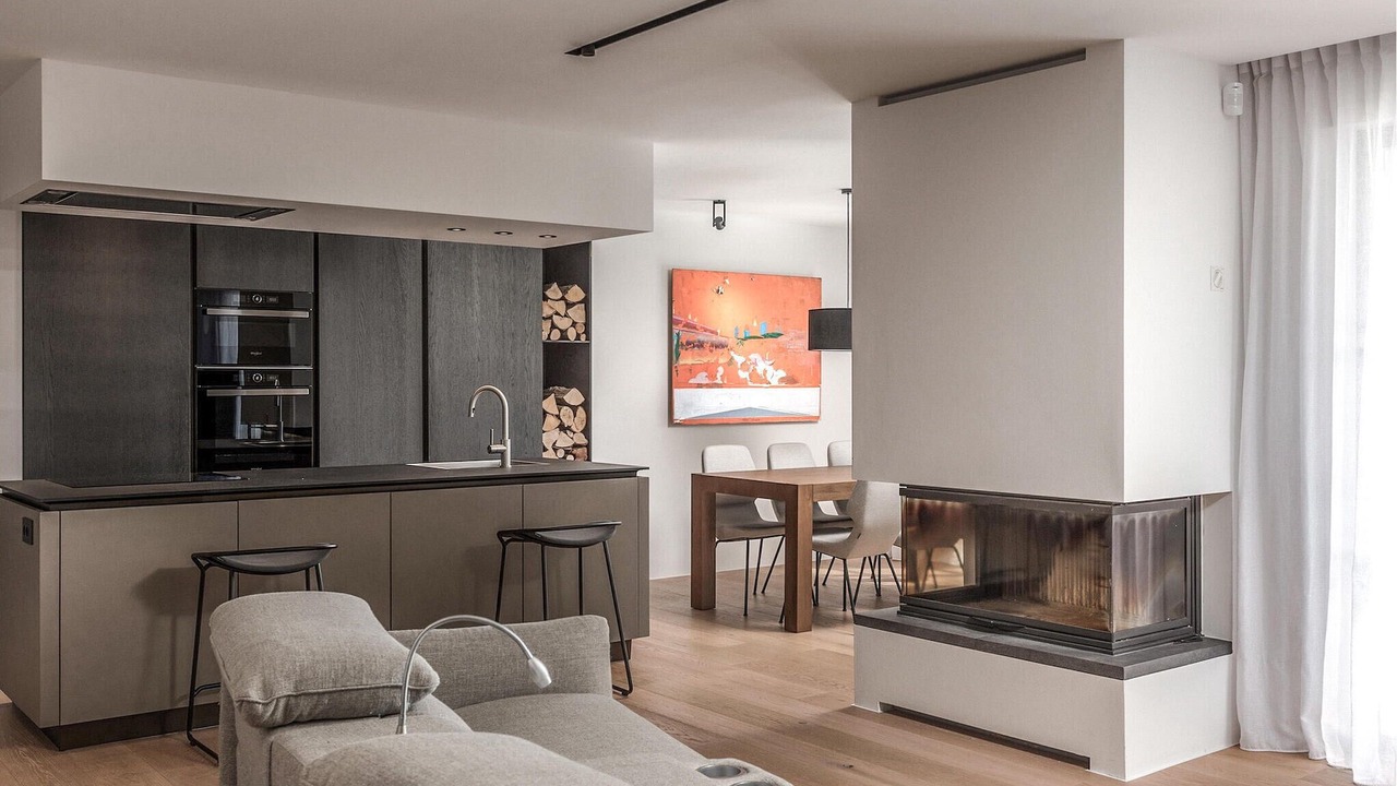 Photo of Livingroom in Vele Mune