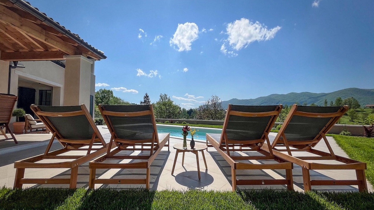 Photo of Patio Balcony in Vele Mune