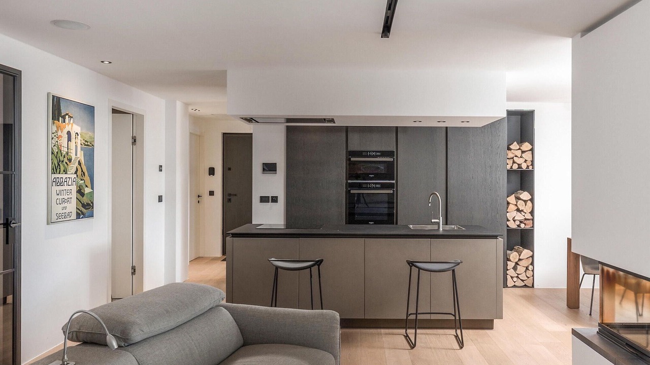 Photo of Kitchen in Vele Mune