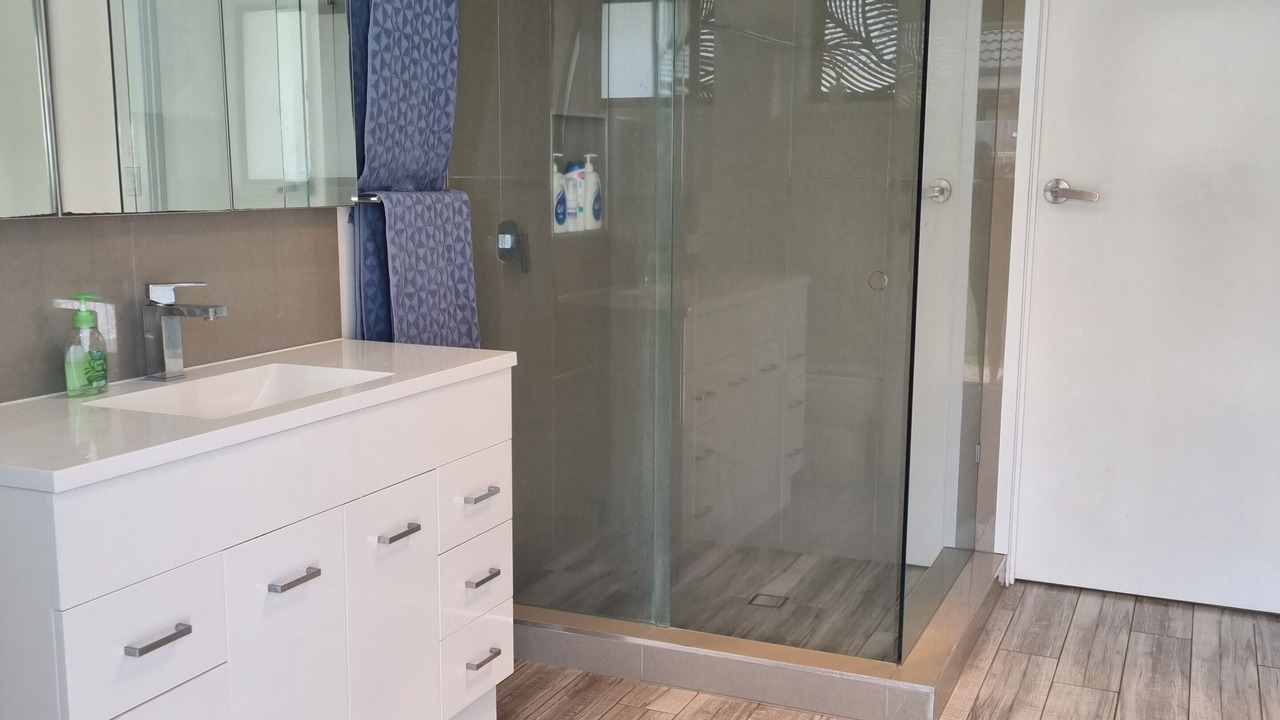 Photo of Bathroom in Tweed Heads West