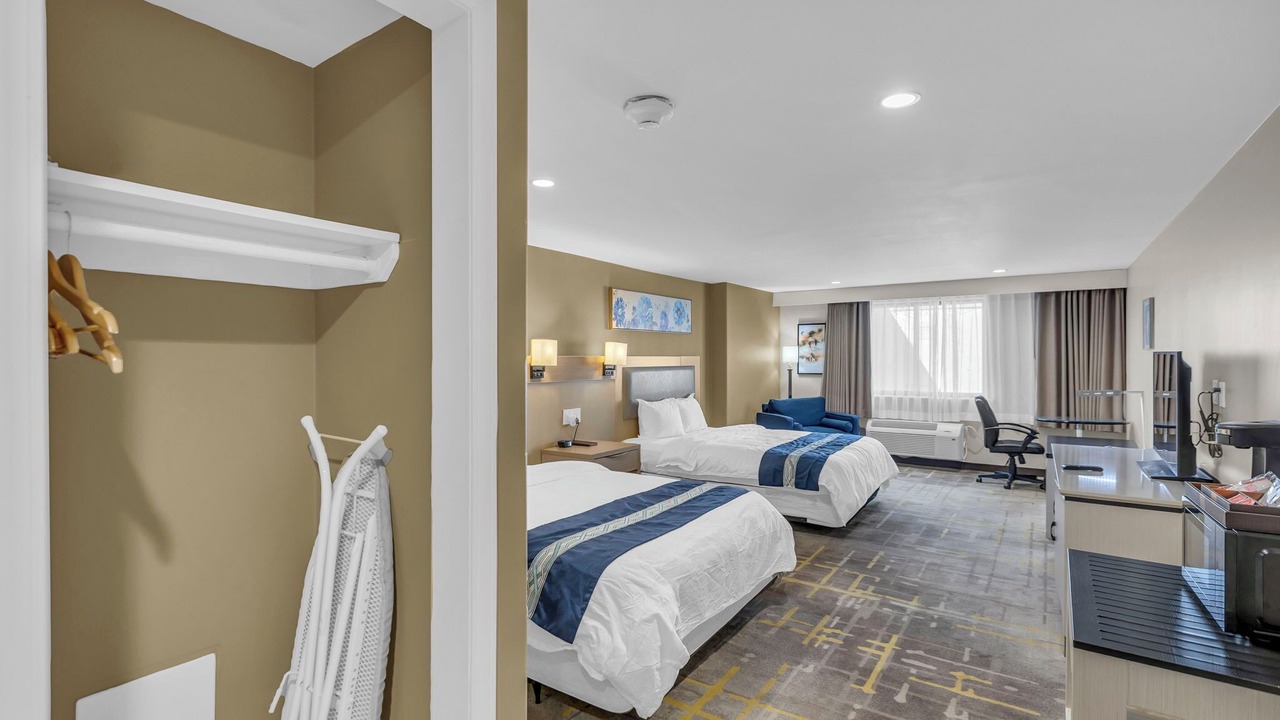 Photo of Bedroom in North Kansas City