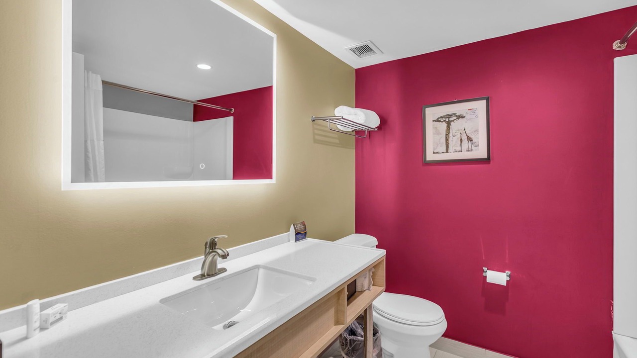 Photo of Bathroom in North Kansas City