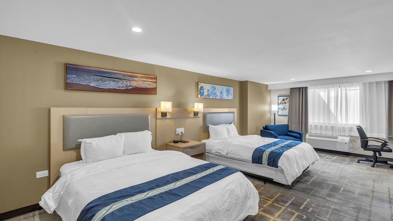 Photo of Bedroom in North Kansas City