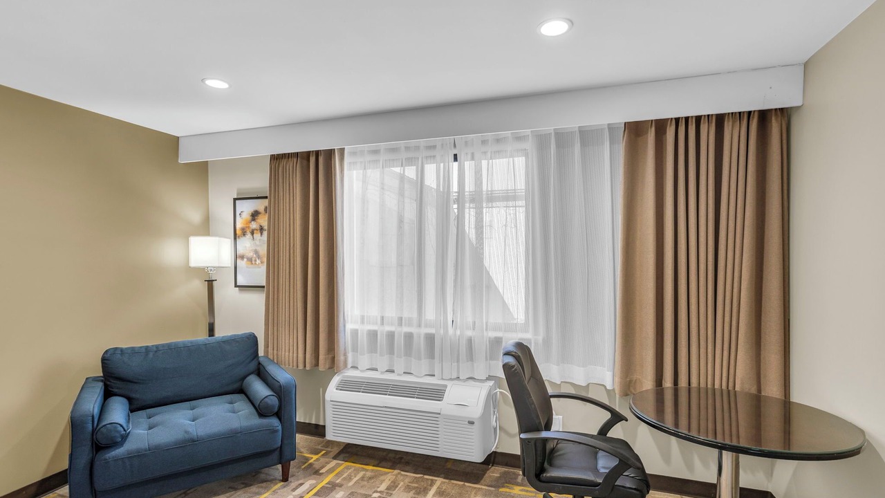Photo of Bedroom in North Kansas City