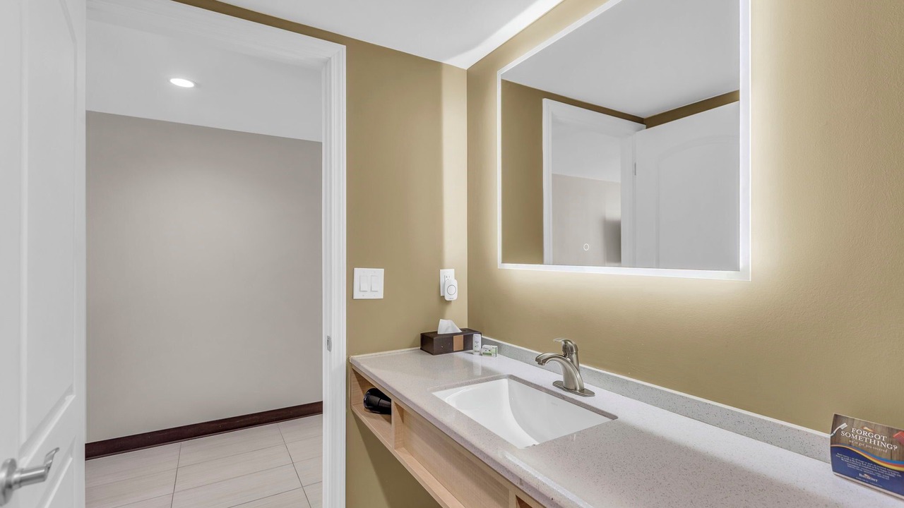 Photo of Bathroom in North Kansas City