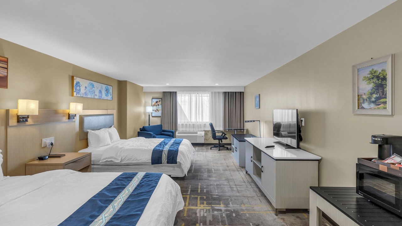 Photo of Bedroom in North Kansas City