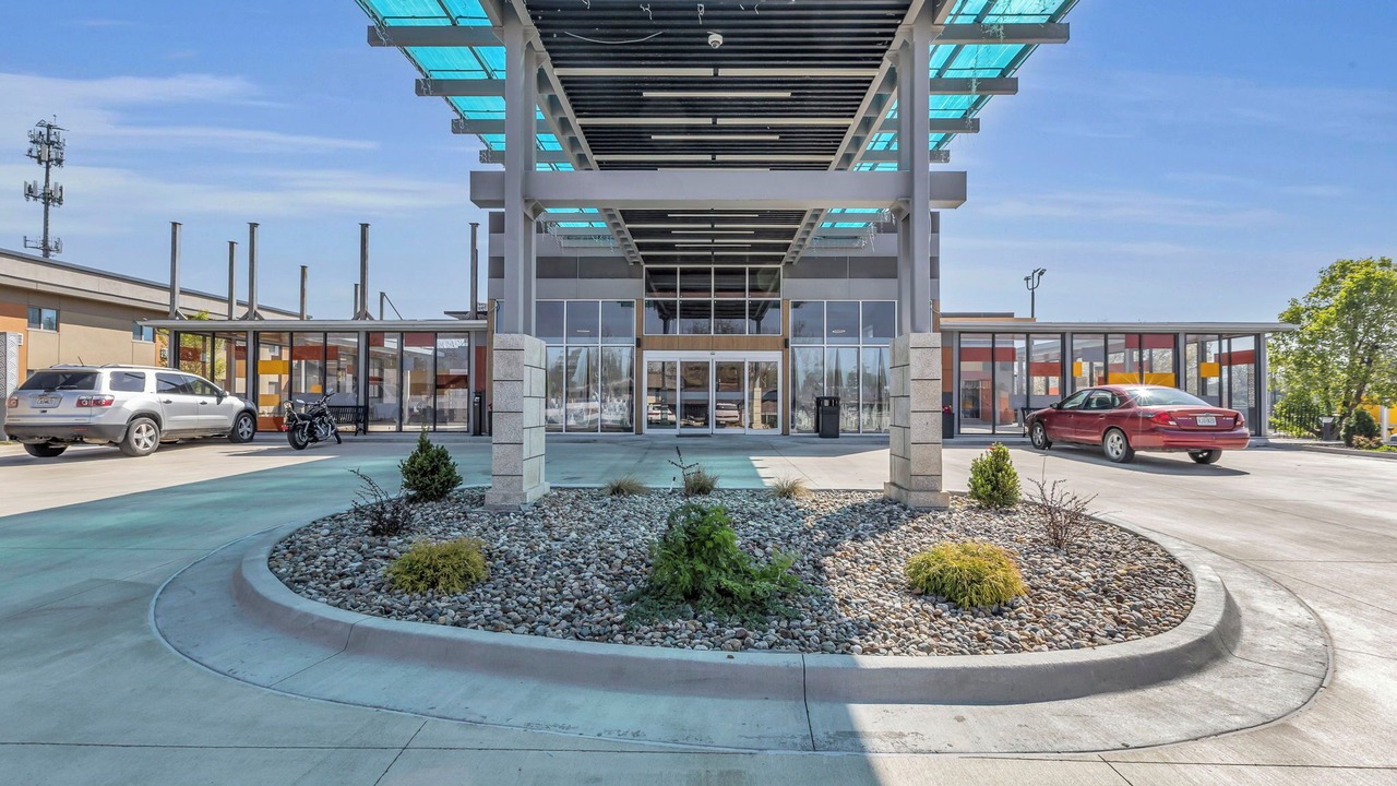 Photo of Outdoor in North Kansas City