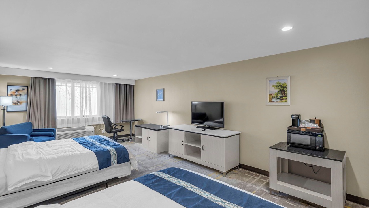 Photo of Bedroom in North Kansas City