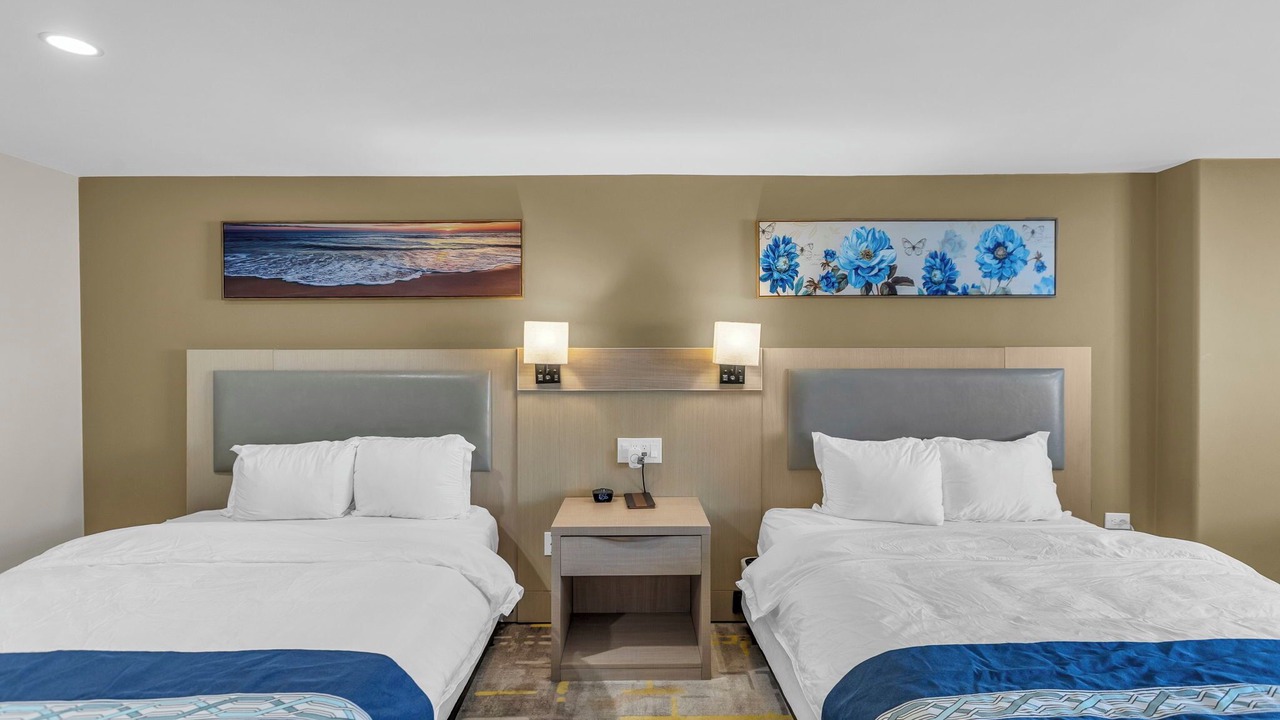 Photo of Bedroom in North Kansas City
