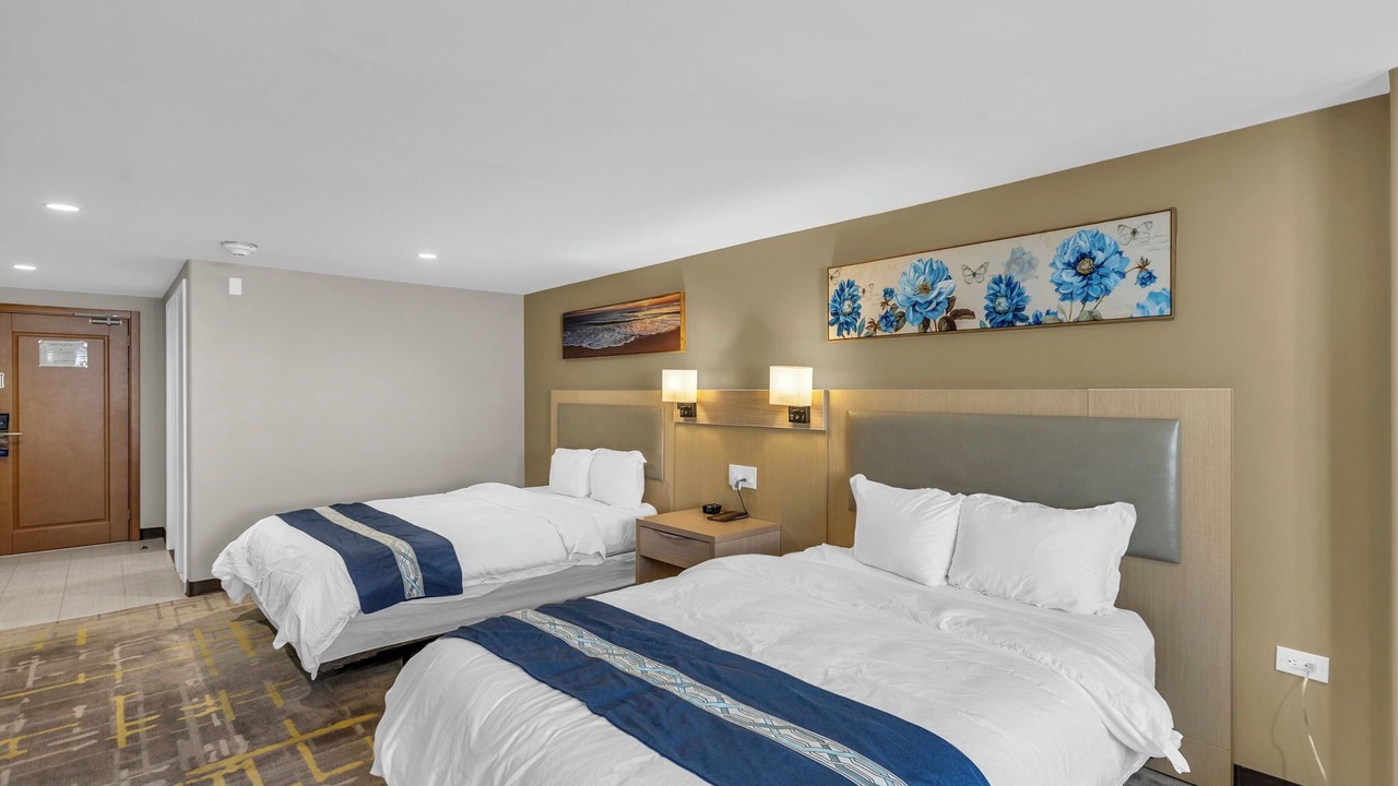 Photo of Bedroom in North Kansas City
