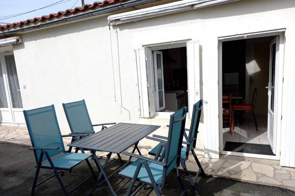 Photo of Outdoor in Mareuil-Sur-Lay-Dissais