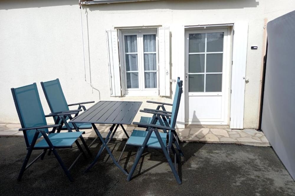 Photo of Outdoor in Mareuil-Sur-Lay-Dissais