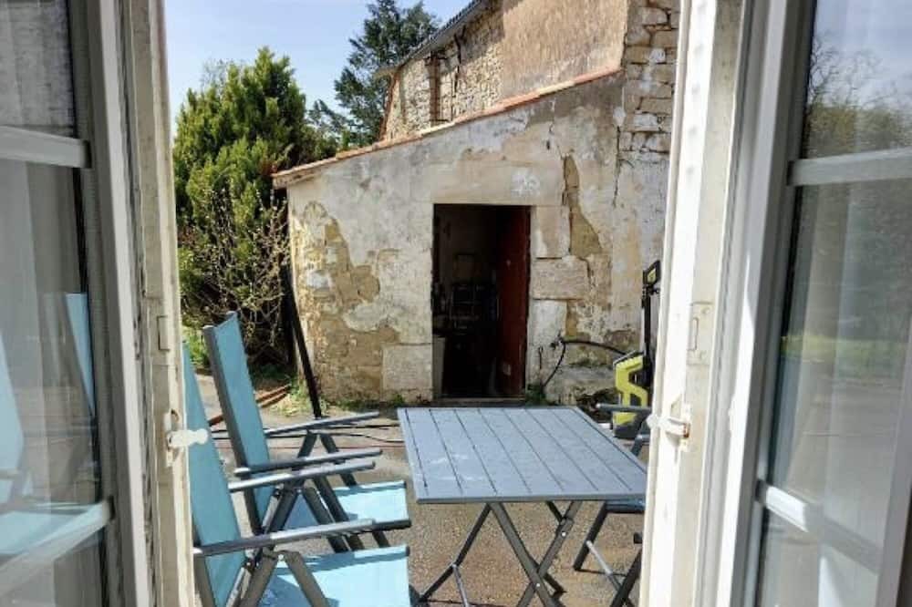 Photo of Outdoor in Mareuil-Sur-Lay-Dissais
