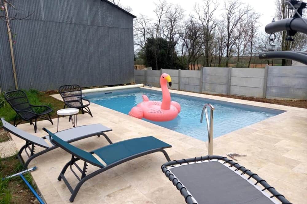 Photo of Outdoor in Mareuil-Sur-Lay-Dissais
