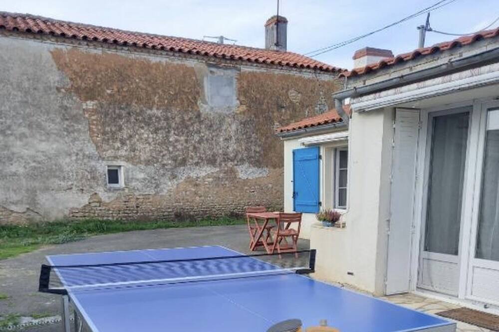 Photo of Outdoor in Mareuil-Sur-Lay-Dissais