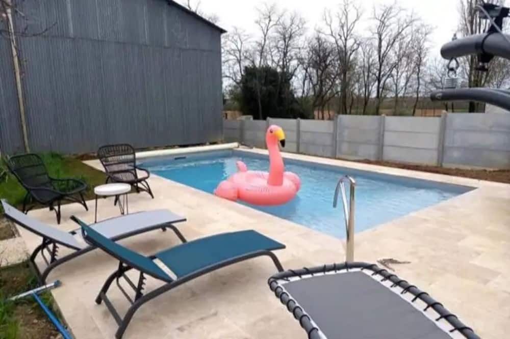 Photo of Outdoor in Mareuil-Sur-Lay-Dissais