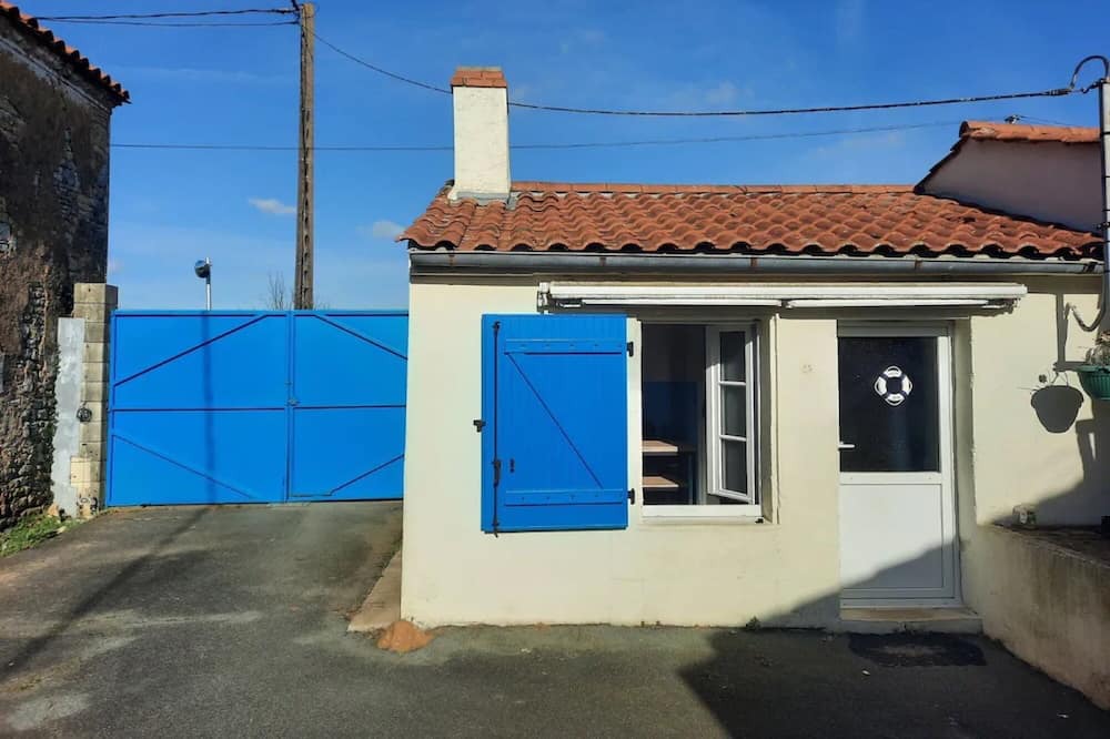 Photo of Outdoor in Mareuil-Sur-Lay-Dissais