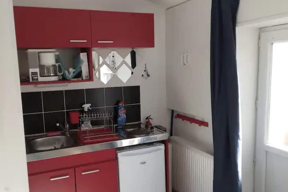 Photo of Kitchen in Mareuil-Sur-Lay-Dissais
