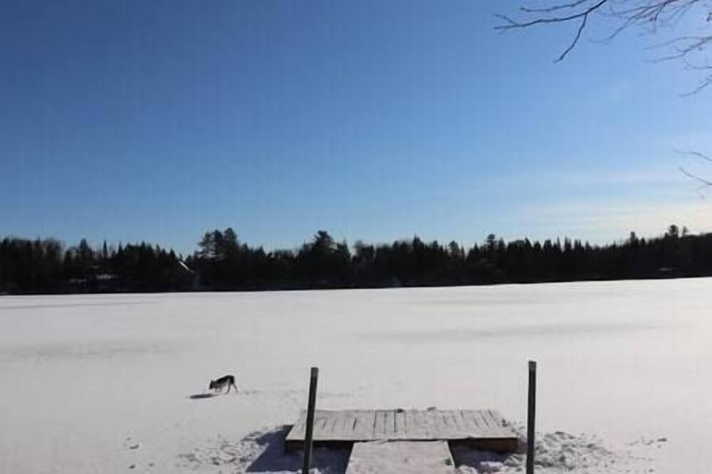 Photo of Outdoor in Lac-aux-Sables