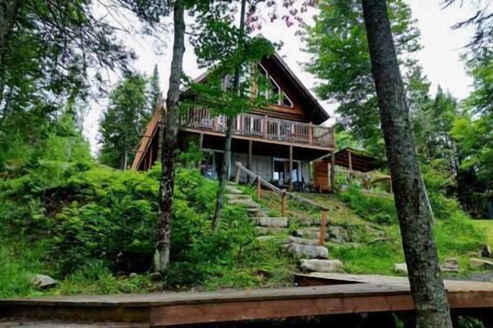 Photo of Outdoor in Lac-aux-Sables
