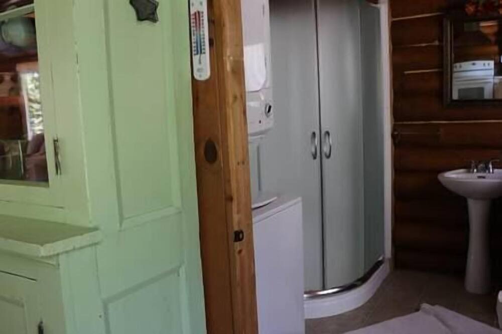 Photo of Bathroom in Lac-aux-Sables