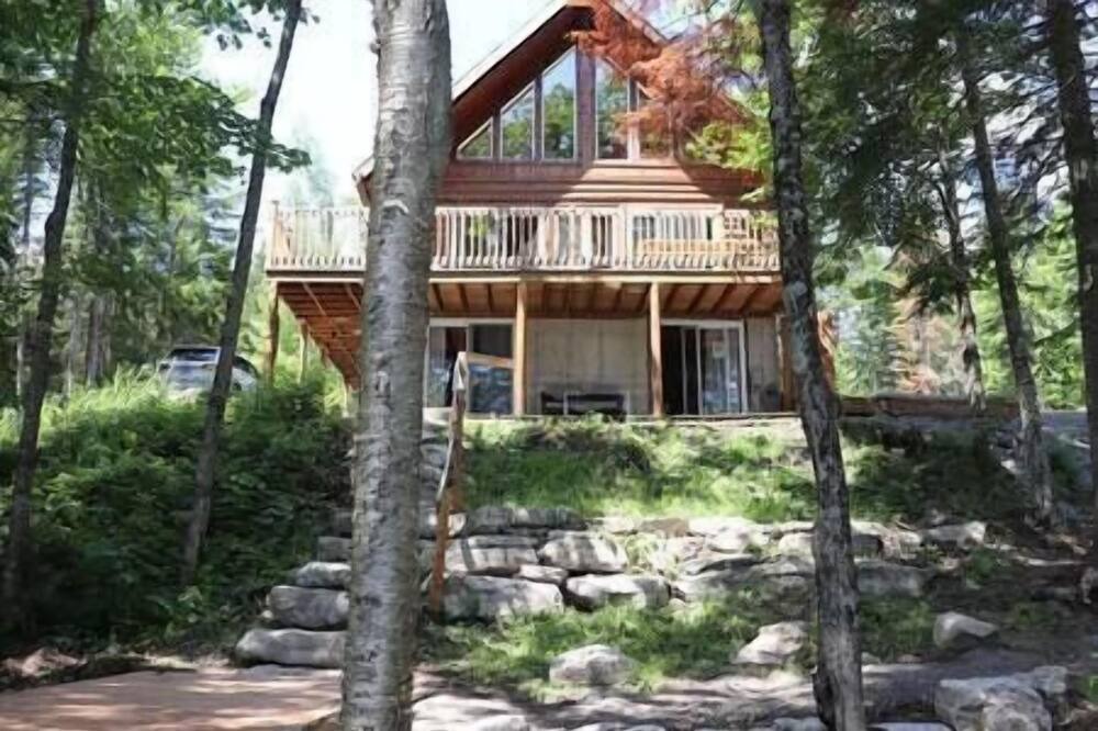 Photo of Outdoor in Lac-aux-Sables
