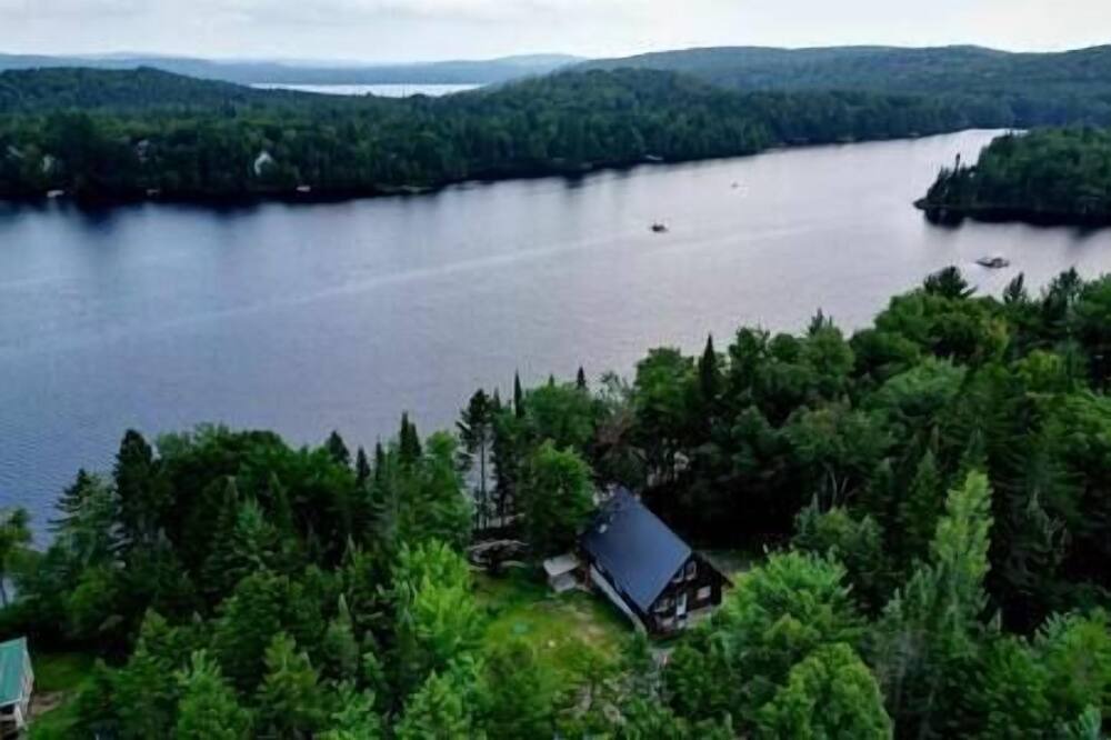 Photo of Outdoor in Lac-aux-Sables