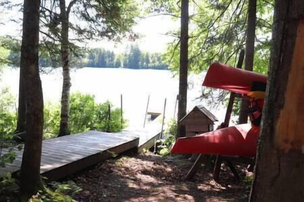 Photo of Outdoor in Lac-aux-Sables