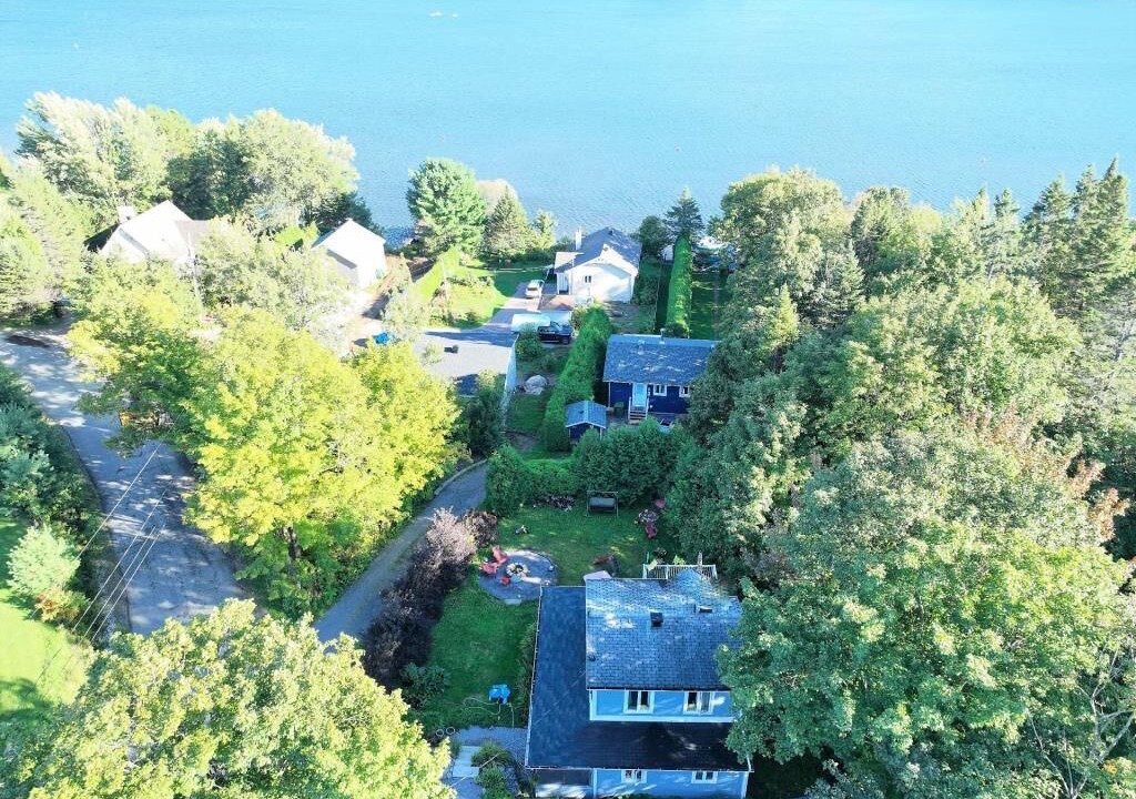 Photo of Outdoor in Lac-Sergent
