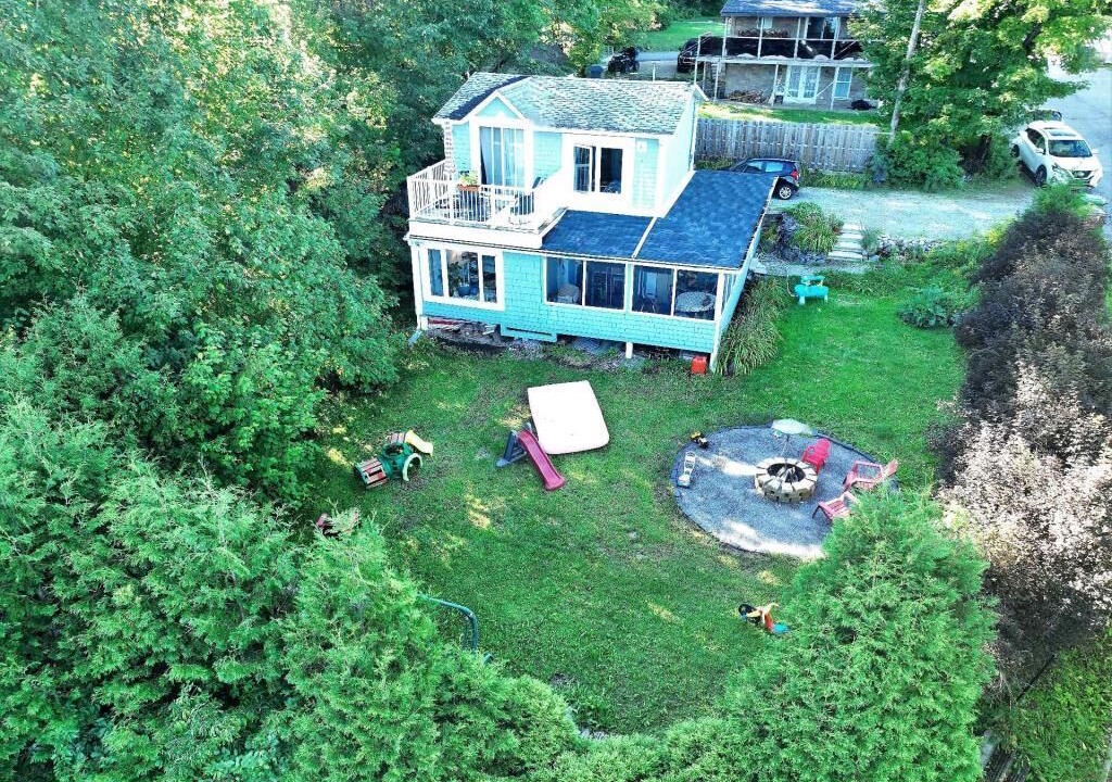 Photo of Outdoor in Lac-Sergent