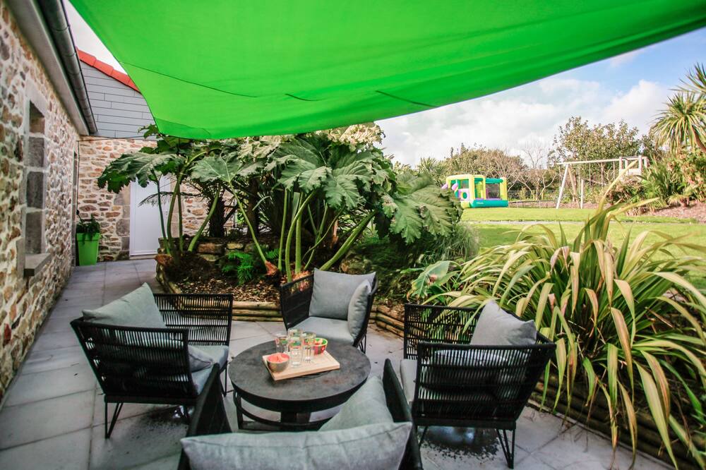 Photo of Patio Balcony in Bricquebec-en-Cotentin