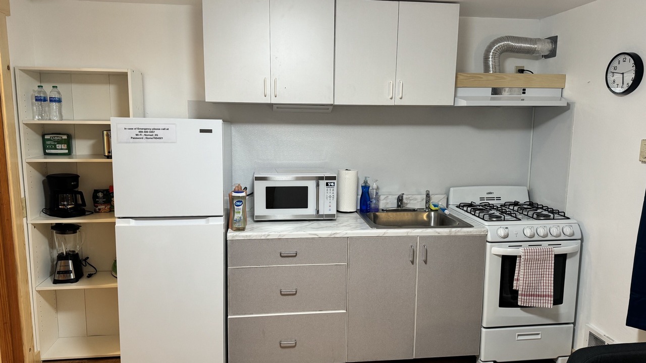 Photo of Kitchen in Pinedale