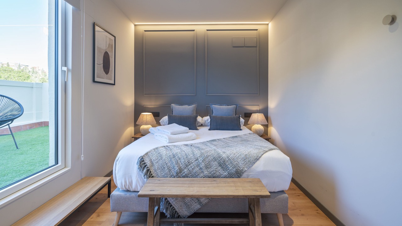 Photo of Bedroom in El Guinardo