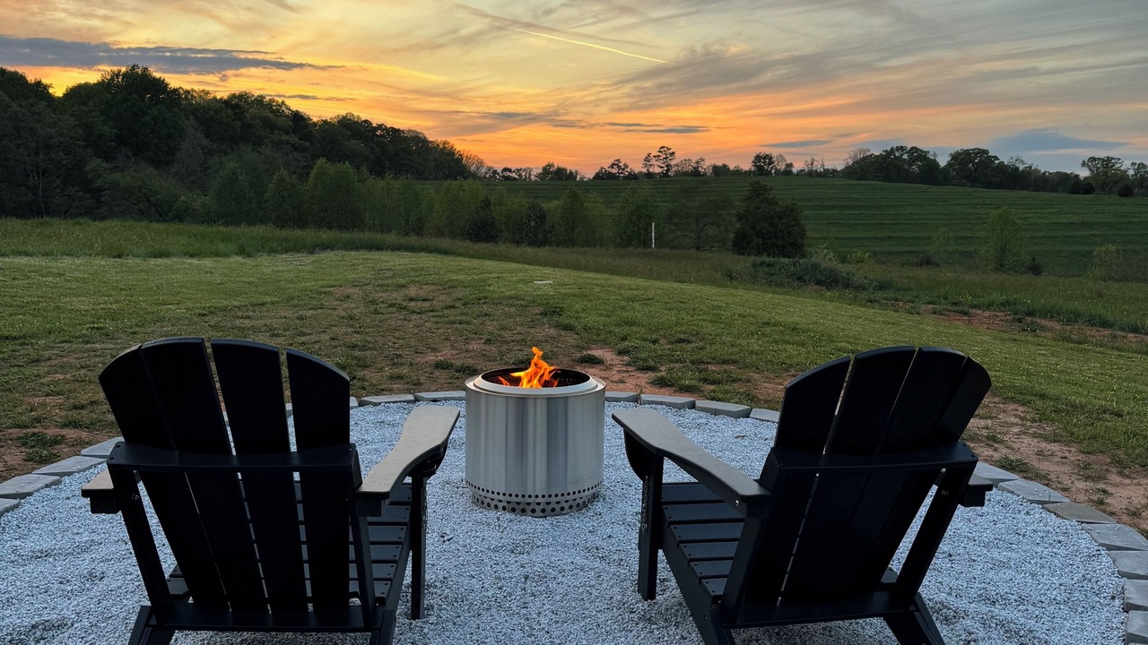 Photo of Outdoor in Seneca