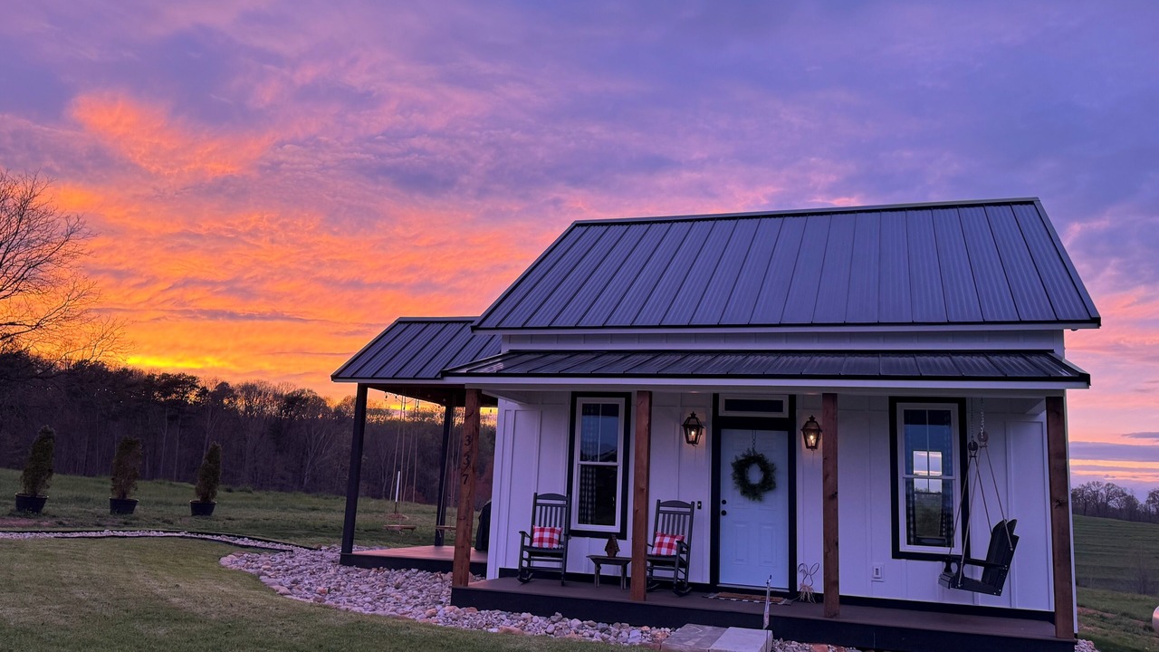 Photo of Outdoor in Seneca